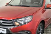 Lada (ВАЗ) Granta I Рестайлинг Нижний Новгород  - изображение 30