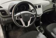 Hyundai Solaris I Рестайлинг Ярославль  - изображение 35