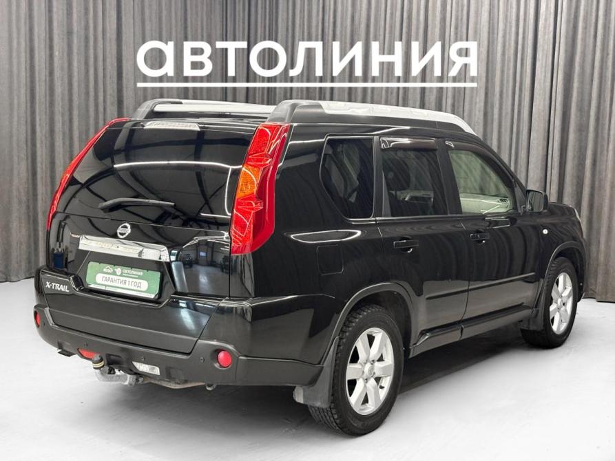 Nissan X-Trail II Красноярск  - изображение 7