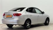 Hyundai Elantra IV (HD) Киров  - изображение 20