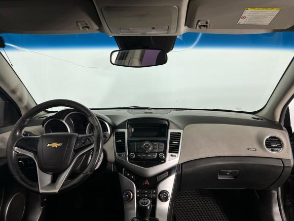 Chevrolet Cruze I с пробегом 2011 года, цена 475 000 рублей, 263000 км, седан, Автокод Объявления