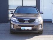 Kia Sorento II Рестайлинг Москва  - изображение 17