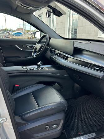 Chery Tiggo 7 Pro Max I Рестайлинг с пробегом 2024 года, цена 2 170 000 рублей, 41595 км, внедорожник, Автокод Объявления