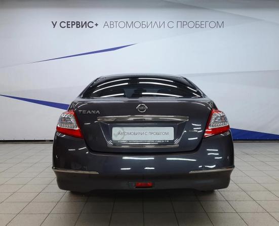 Nissan Teana II Рестайлинг с пробегом 2011 года, цена 960 000 рублей, 208933 км, седан, Автокод Объявления