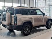 JETOUR T2 Казань  - изображение 28