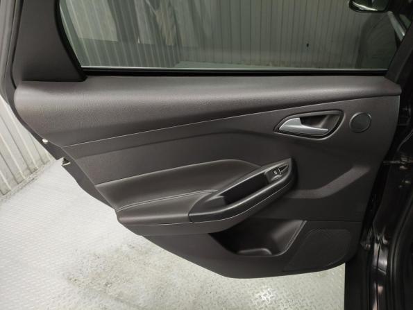 Ford Focus III с пробегом 2011 года, цена 815 000 рублей, 185078 км, хэтчбек, Автокод Объявления