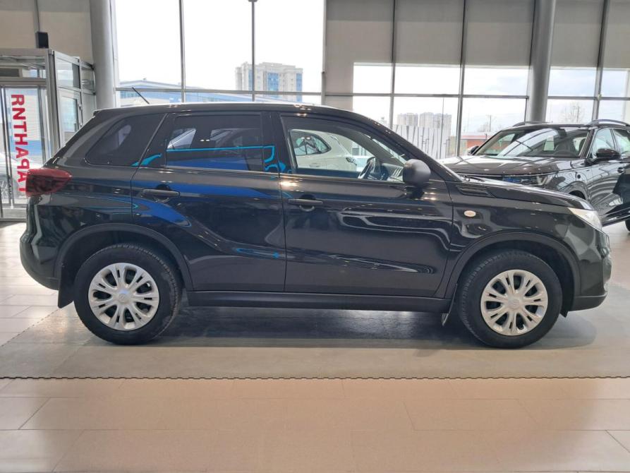 Suzuki Vitara II Рестайлинг Казань  - изображение 5