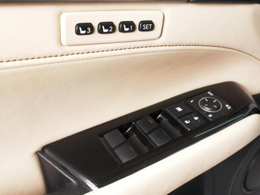 Lexus GS IV Минеральные Воды  - изображение 22