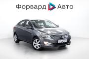 Hyundai Solaris I Рестайлинг Тюмень  - изображение 24