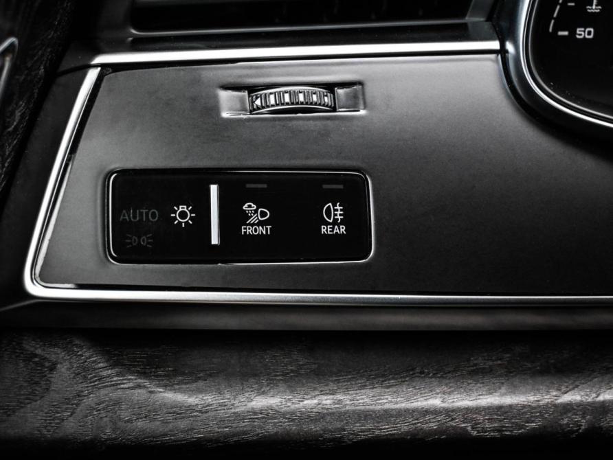 Audi Q8 I (4M) Новороссийск  - изображение 19