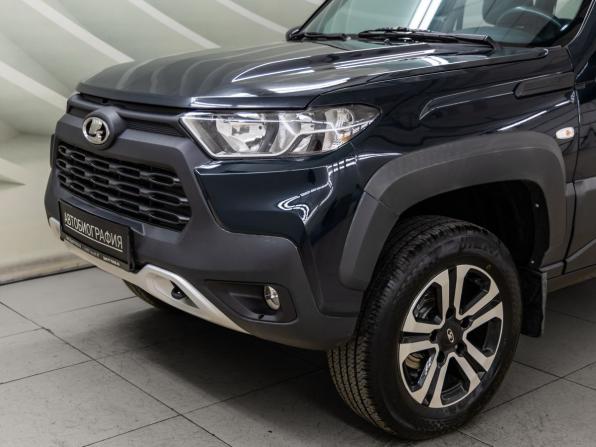 Lada (ВАЗ) Niva Travel I с пробегом 2024 года, цена 928 000 рублей, 97996 км, внедорожник, Автокод Объявления