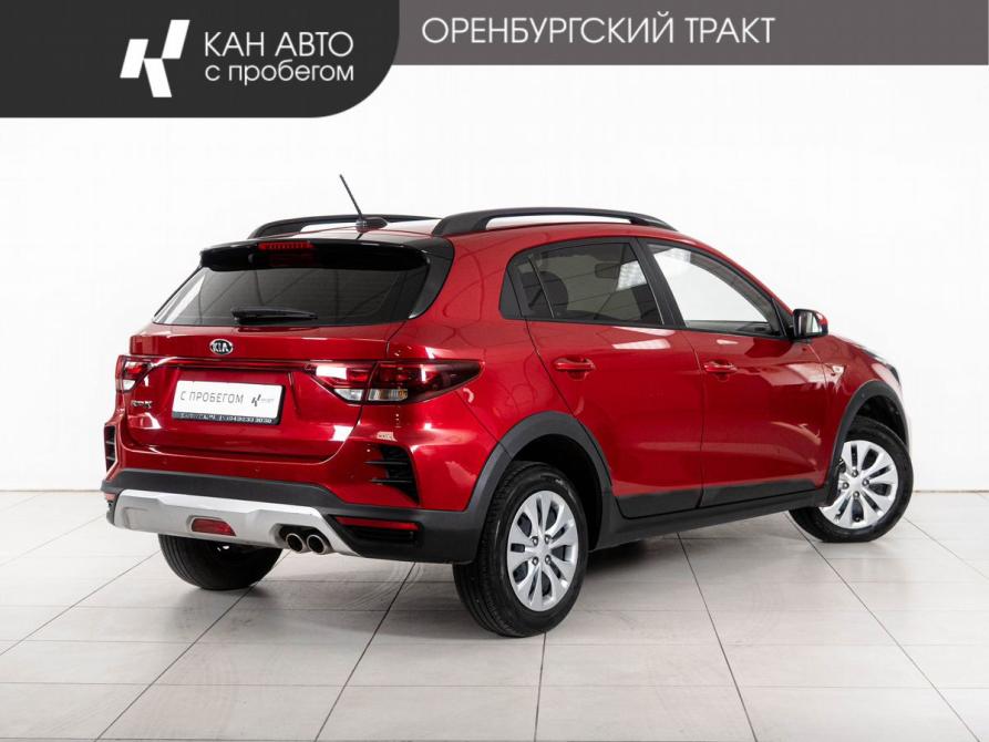 Kia Rio IV Рестайлинг Казань  - изображение 3