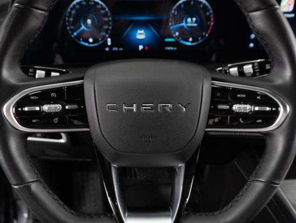 Chery Tiggo 7 Pro Max I Рестайлинг с пробегом 2024 года, цена 2 239 000 рублей, 17474 км, внедорожник, Автокод Объявления