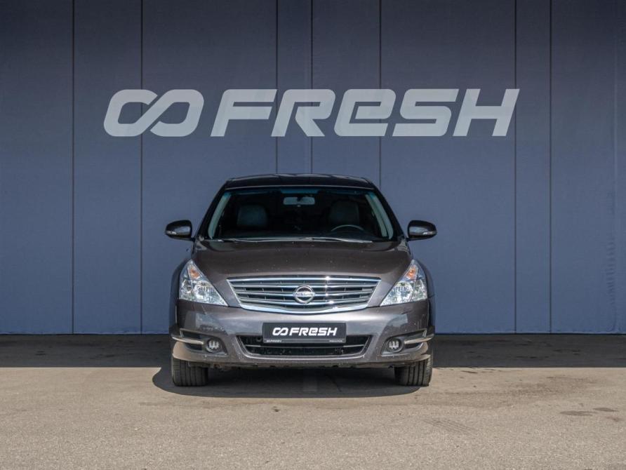 Nissan Teana II (J32) Краснодар  - изображение 3
