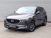 Mazda CX-5 II Москва  - изображение 31