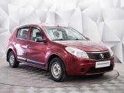 Renault Sandero I Ульяновск  - изображение 26