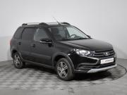 Lada (ВАЗ) Granta I Рестайлинг Санкт-Петербург  - изображение 24