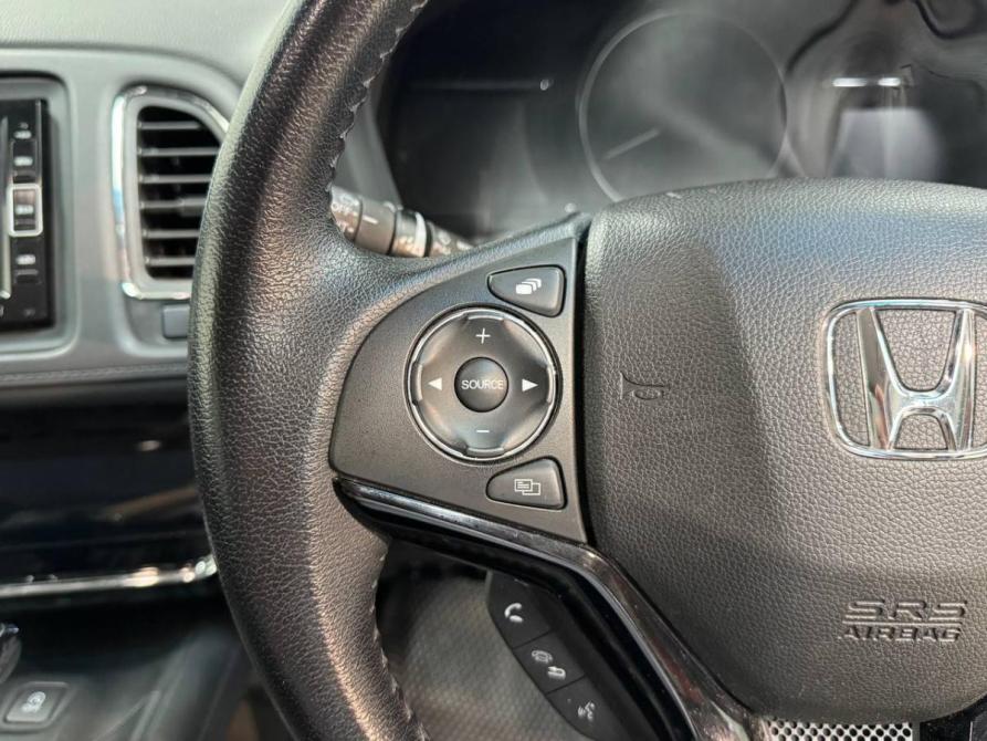 Honda Vezel I Рестайлинг Красноярск  - изображение 12