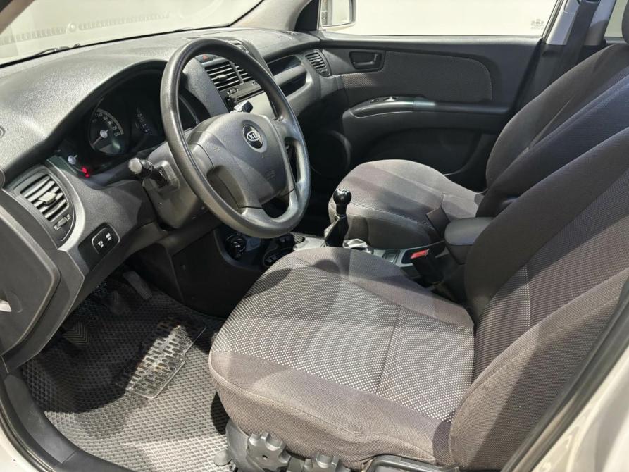 Kia Sportage II Екатеринбург  - изображение 13