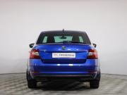 Skoda Octavia III (A7) Рестайлинг Санкт-Петербург  - изображение 34