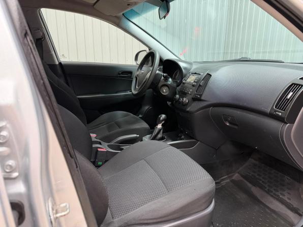 Hyundai i30 I Рестайлинг с пробегом 2010 года, цена 640 000 рублей, 183602 км, хэтчбек, Автокод Объявления