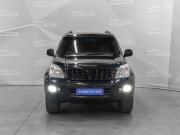 Toyota Land Cruiser Prado 120 Series Новосибирск  - изображение 36