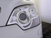 Opel Antara I Рестайлинг Москва  - изображение 40