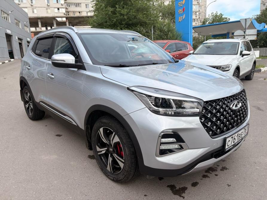 Chery Tiggo 4 Pro I Ростов-на-Дону  - изображение 8
