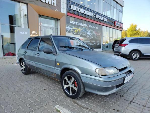 Lada (ВАЗ) 2114 с пробегом 2004 года, цена 116 600 рублей, 269900 км, хэтчбек, Автокод Объявления