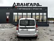 Lada (ВАЗ) Largus I Рестайлинг Волгоград  - изображение 32