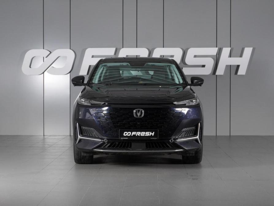 Changan UNI-K Минеральные Воды  - изображение 3