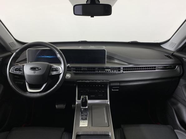 Chery Tiggo 4 Pro I Рестайлинг с пробегом 2024 года, цена 1 639 000 рублей, 28485 км, внедорожник, Автокод Объявления