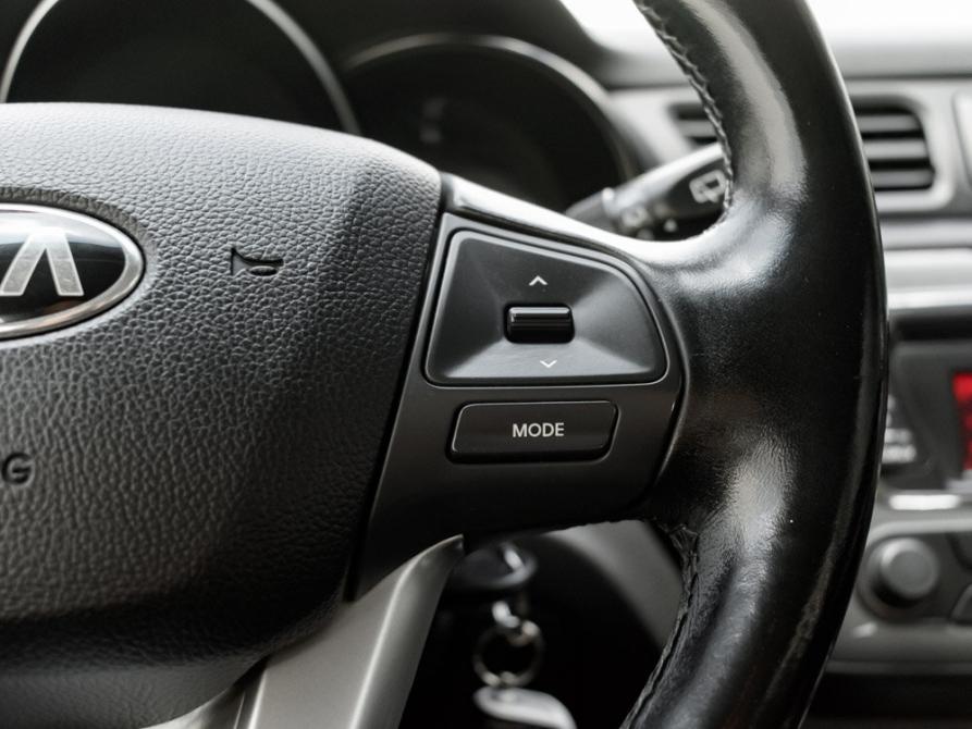 Kia Rio III Екатеринбург  - изображение 13