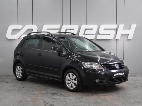 Volkswagen Golf Plus I с пробегом 2008 года, цена 699 000 рублей, 185696 км, хэтчбек, Автокод Объявления
