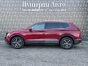 Volkswagen Tiguan II Краснодар  - изображение 23