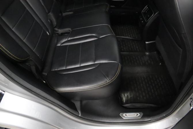 Haval F7x I с пробегом 2020 года, цена 2 040 250 рублей, 87911 км, внедорожник, Автокод Объявления