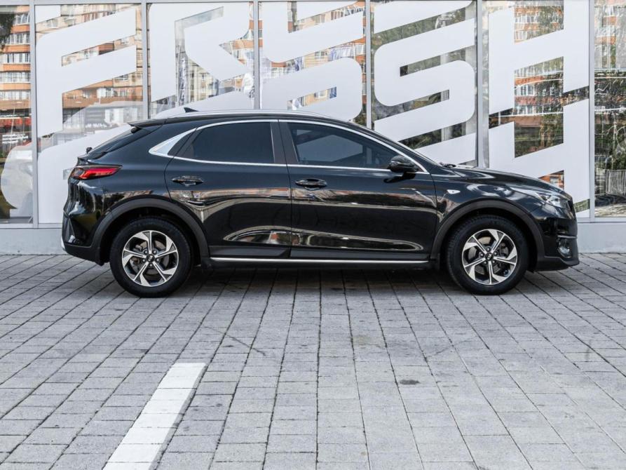 Kia XCeed I Ставрополь  - изображение 5