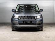 Land Rover Range Rover IV Рестайлинг Ставрополь  - изображение 31