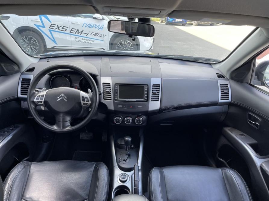 Citroen C-Crosser Брянск  - изображение 10