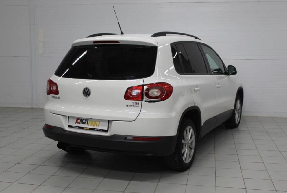 Volkswagen Tiguan I Астрахань  - изображение 8