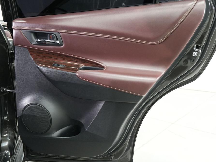 Toyota Harrier III (XU60) Новосибирск  - изображение 10