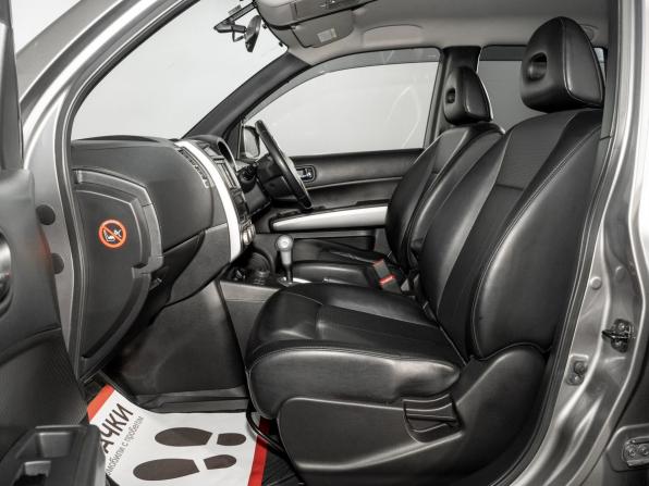 Nissan X-Trail II Рестайлинг с пробегом 2012 года, цена 1 435 000 рублей, 194837 км, внедорожник, Автокод Объявления