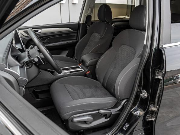 Haval M6 II с пробегом 2023 года, цена 1 780 000 рублей, 53411 км, внедорожник, Автокод Объявления