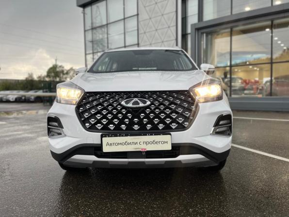 Chery Tiggo 4 Pro I с пробегом 2023 года, цена 1 475 000 рублей, 29098 км, внедорожник, Автокод Объявления