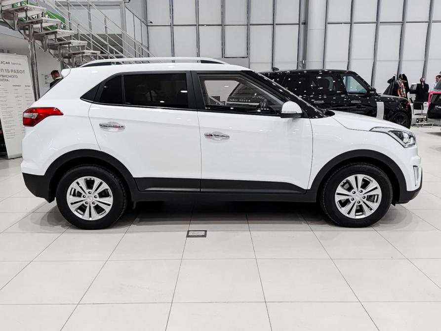 Hyundai Creta I Казань  - изображение 5