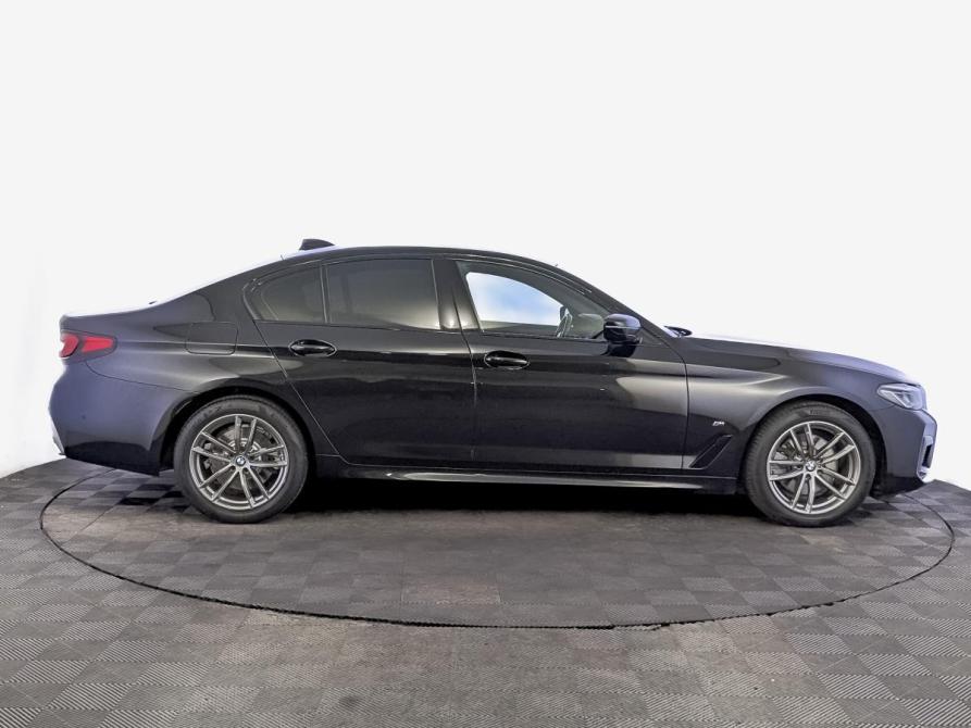 BMW 5 серии VII (G30/G31/G38) Рестайлинг Москва  - изображение 4