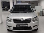 Skoda Yeti I Рестайлинг Казань  - изображение 24