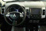 Mitsubishi Outlander II Рестайлинг Омск  - изображение 32
