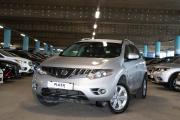 Nissan Murano II (Z51) Уфа  - изображение 22