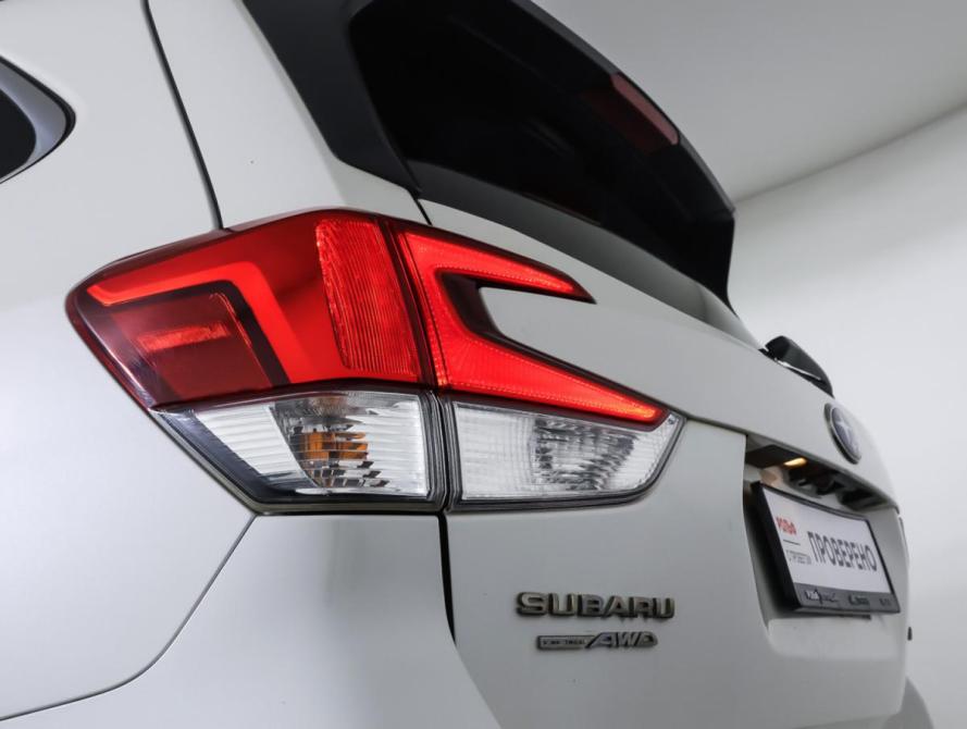 Subaru Forester V Москва  - изображение 21